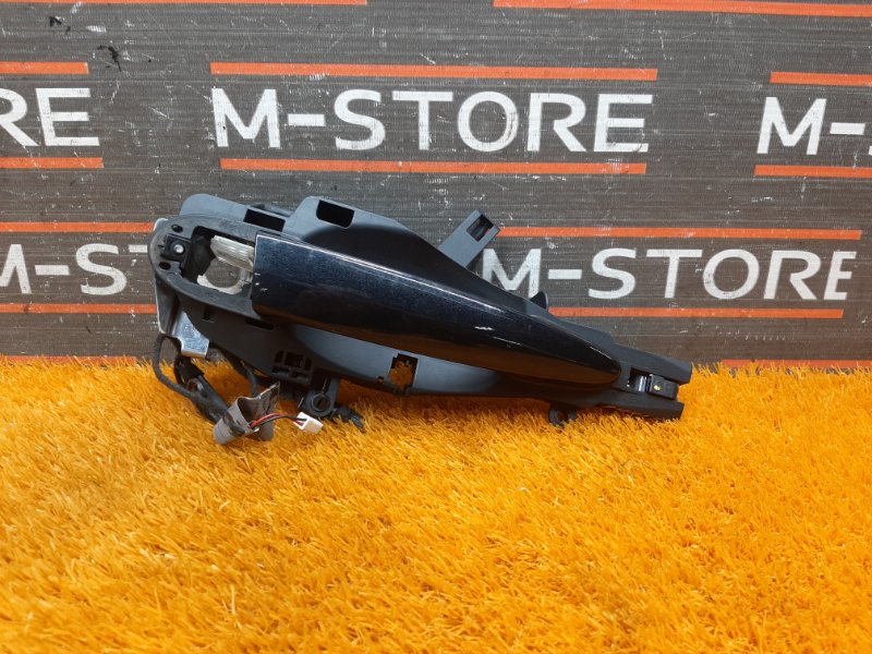 ручка двери внешняя, 980 рублей, Красноярск