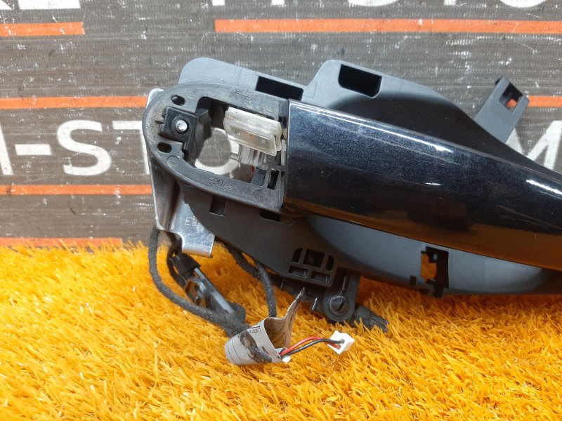 ручка двери внешняя, 980 рублей, Красноярск