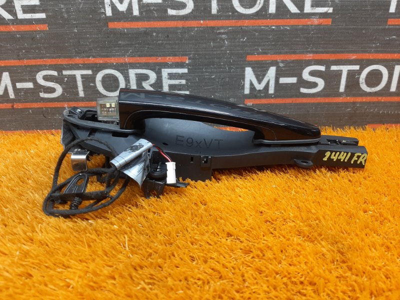 ручка двери внешняя, 980 рублей, Красноярск