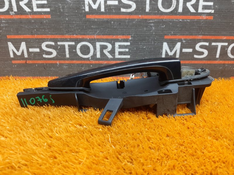 ручка двери внешняя, 980 рублей, Красноярск