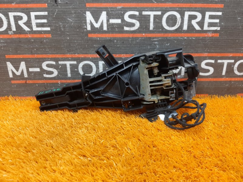 ручка двери внешняя, 980 рублей, Красноярск