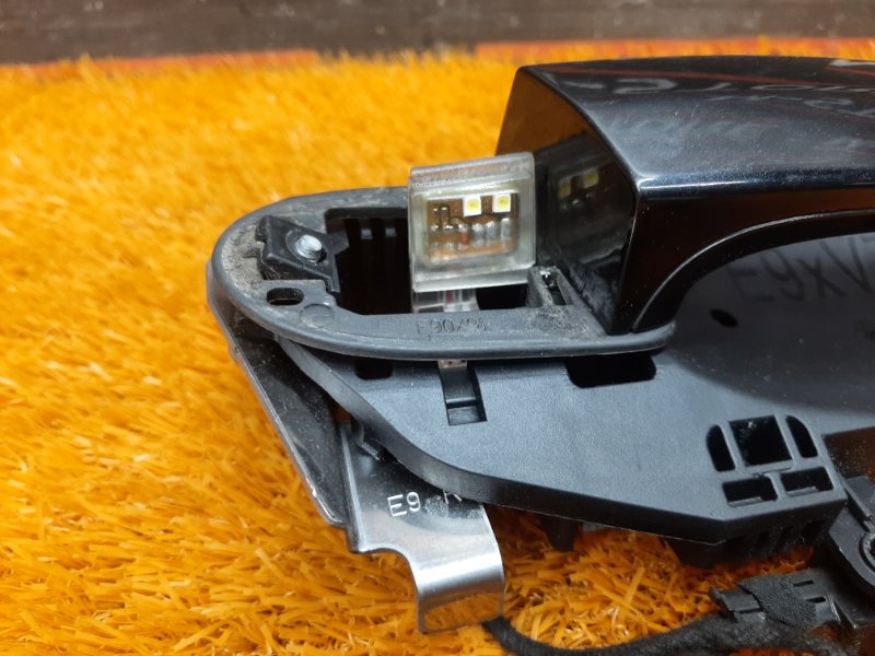 ручка двери внешняя, 980 рублей, Красноярск