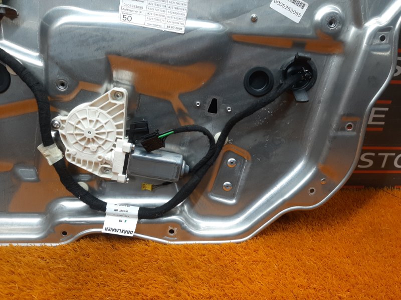 стеклоподъемник, 1120 рублей, Красноярск