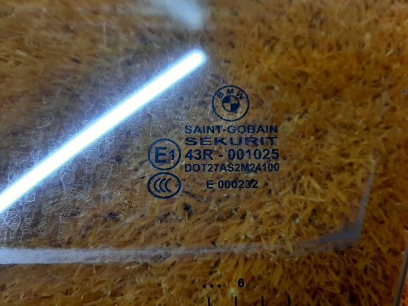 Стекло боковое, 600 рублей, Красноярск