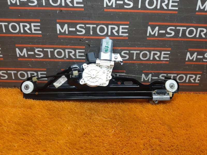 стеклоподъемник, 840 рублей, Красноярск