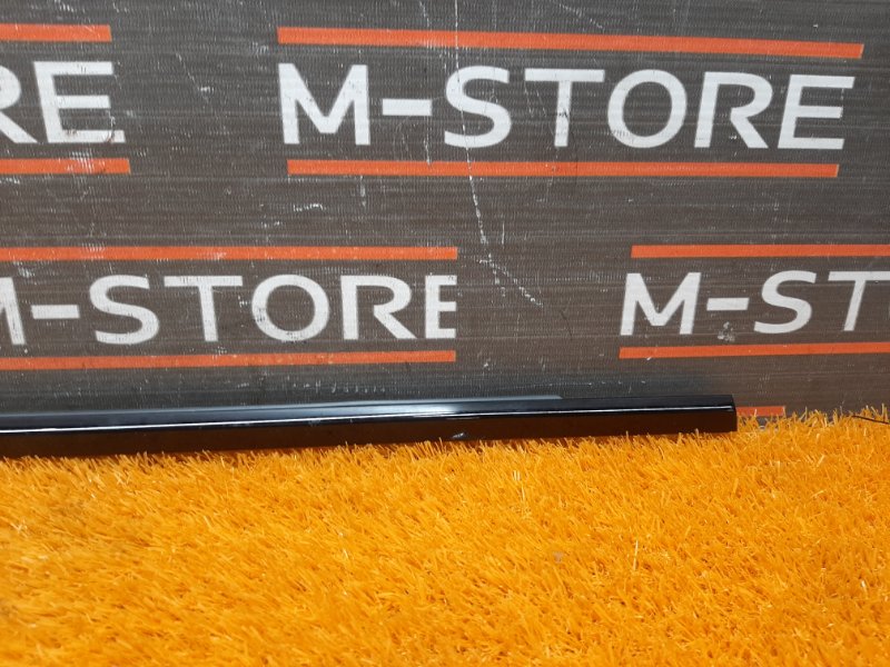 Молдинг стекла внешний, 670 рублей, Красноярск