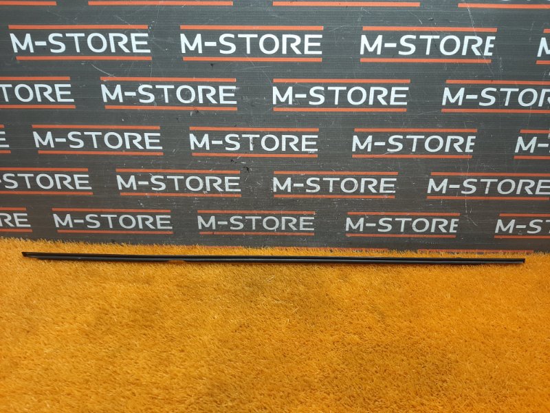 Молдинг стекла внешний, 670 рублей, Красноярск