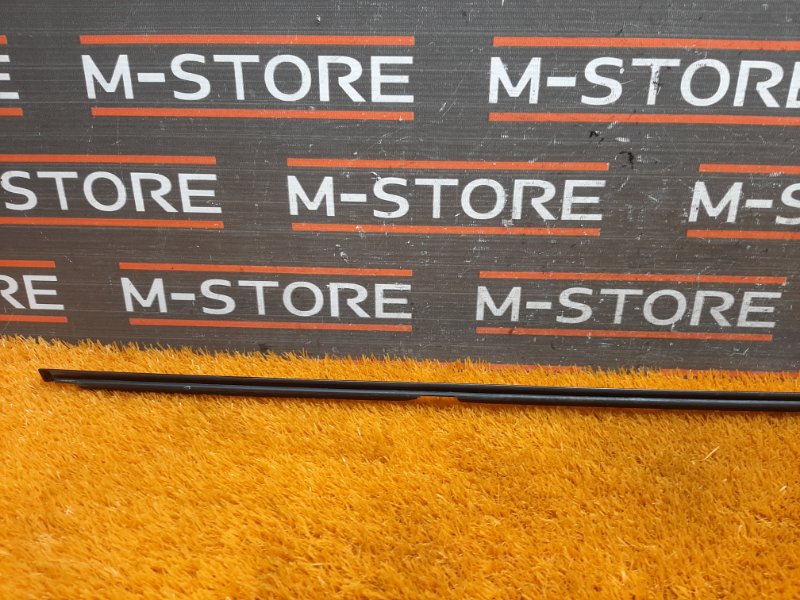 Молдинг стекла внешний, 670 рублей, Красноярск