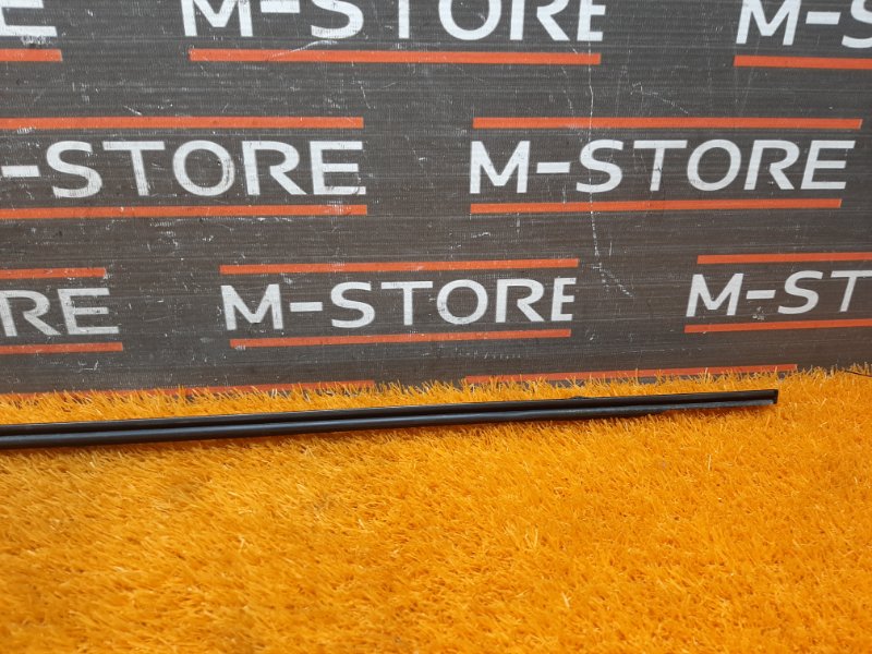 Молдинг стекла внешний, 670 рублей, Красноярск