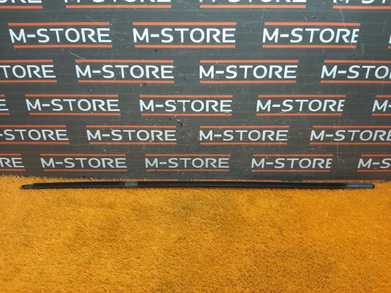 Молдинг стекла внешний, 670 рублей, Красноярск