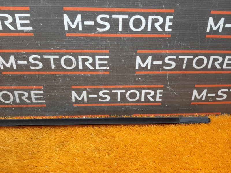 Молдинг стекла внешний, 670 рублей, Красноярск