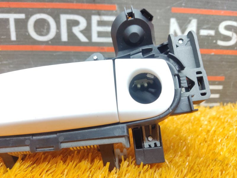 ручка двери внешняя, 350 рублей, Красноярск