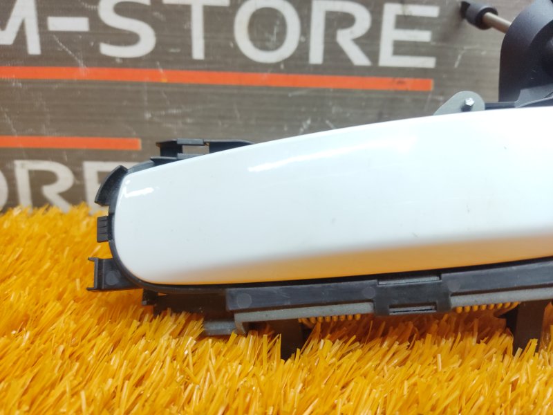 ручка двери внешняя, 350 рублей, Красноярск