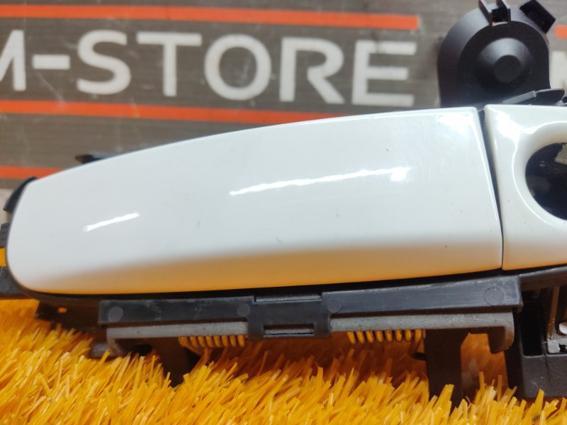 ручка двери внешняя, 350 рублей, Красноярск