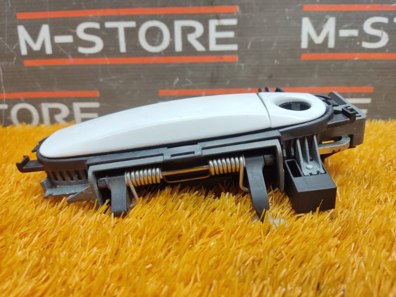 ручка двери внешняя, 350 рублей, Красноярск