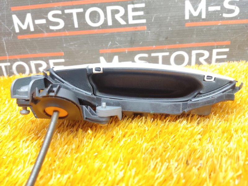 ручка двери внешняя, 350 рублей, Красноярск