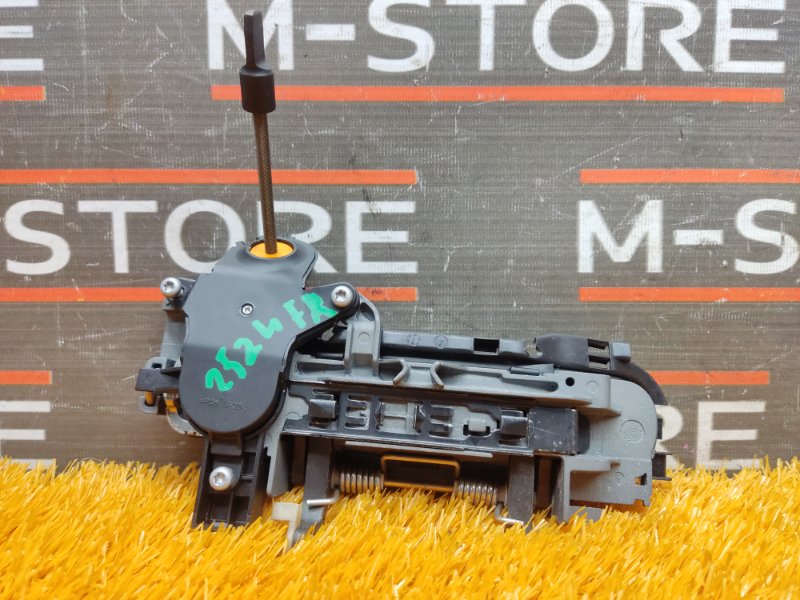 ручка двери внешняя, 350 рублей, Красноярск