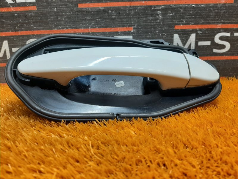 ручка двери внешняя, 670 рублей, Красноярск