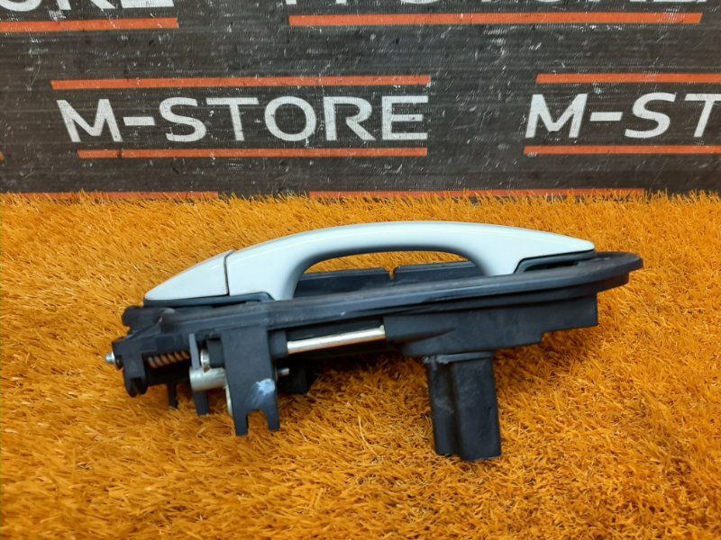 ручка двери внешняя, 670 рублей, Красноярск