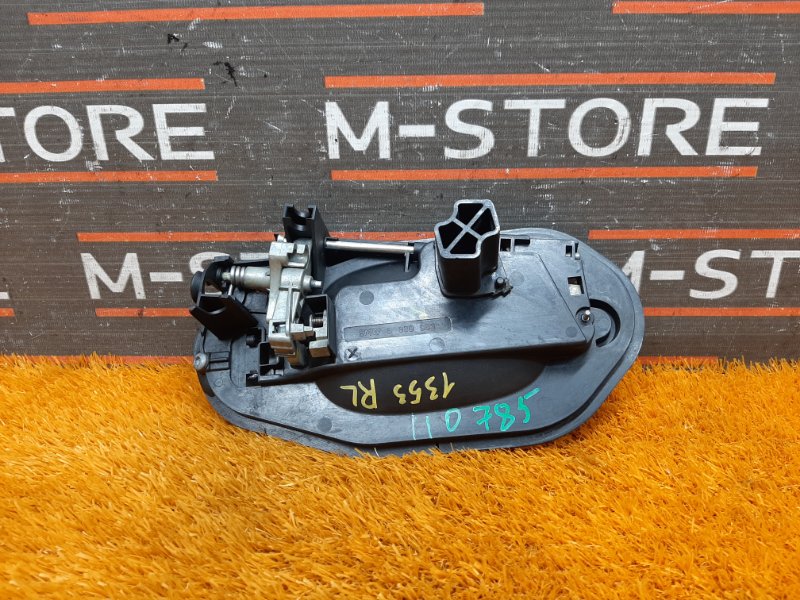 ручка двери внешняя, 670 рублей, Красноярск