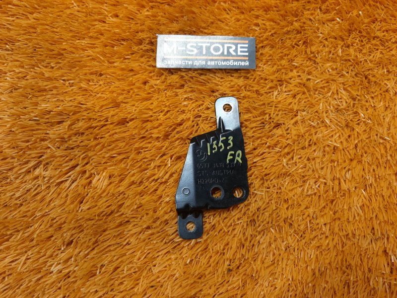 Кронштейн датчика удара, 200 рублей, Красноярск