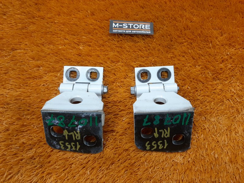 петля двери, 670 рублей, Красноярск