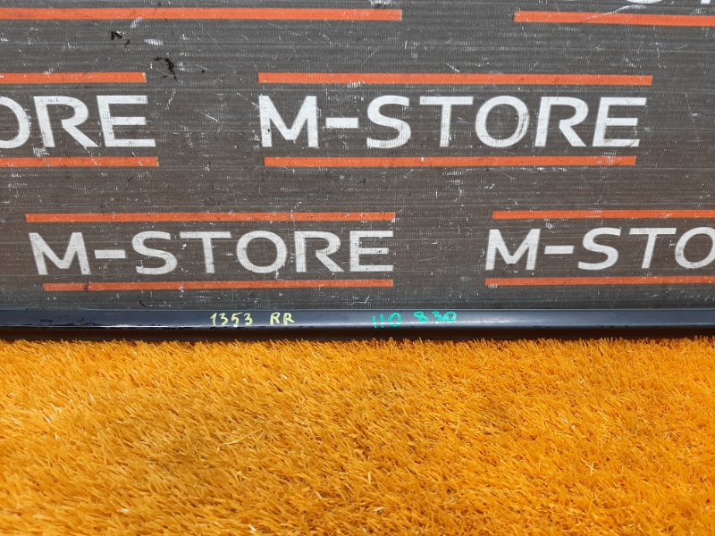 Молдинг стекла внешний, 350 рублей, Красноярск