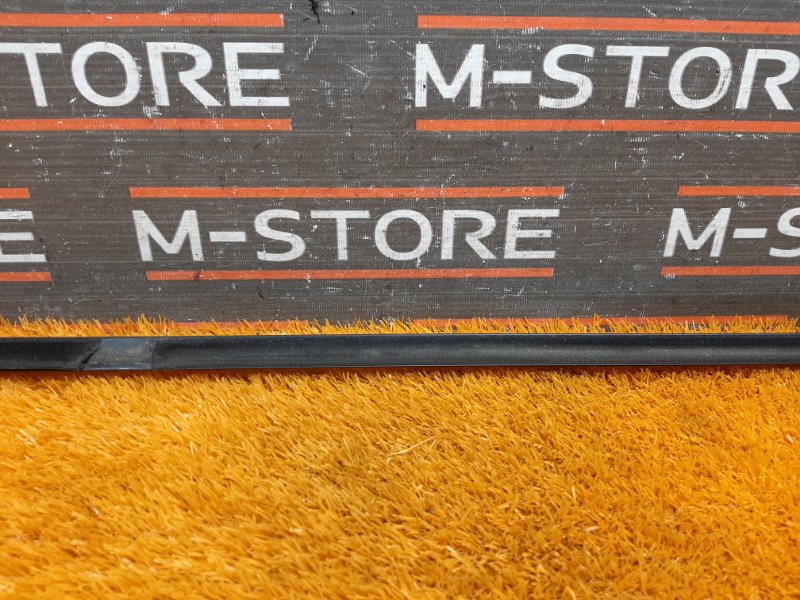 Молдинг стекла внешний, 350 рублей, Красноярск