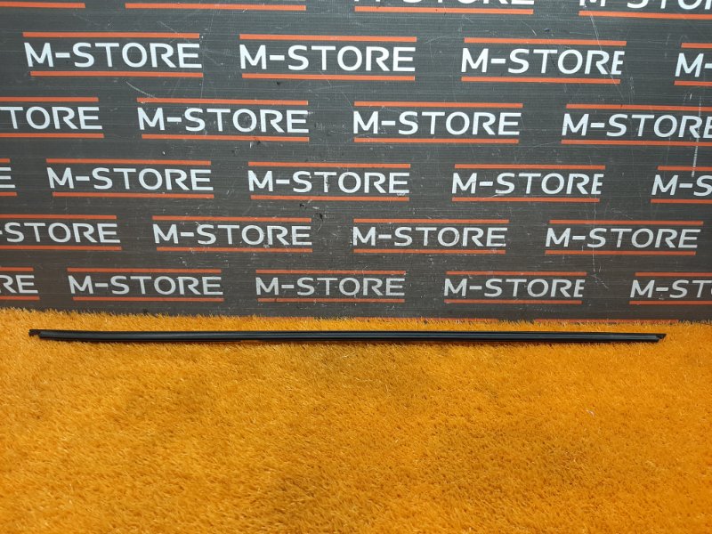 Молдинг стекла внешний, 350 рублей, Красноярск