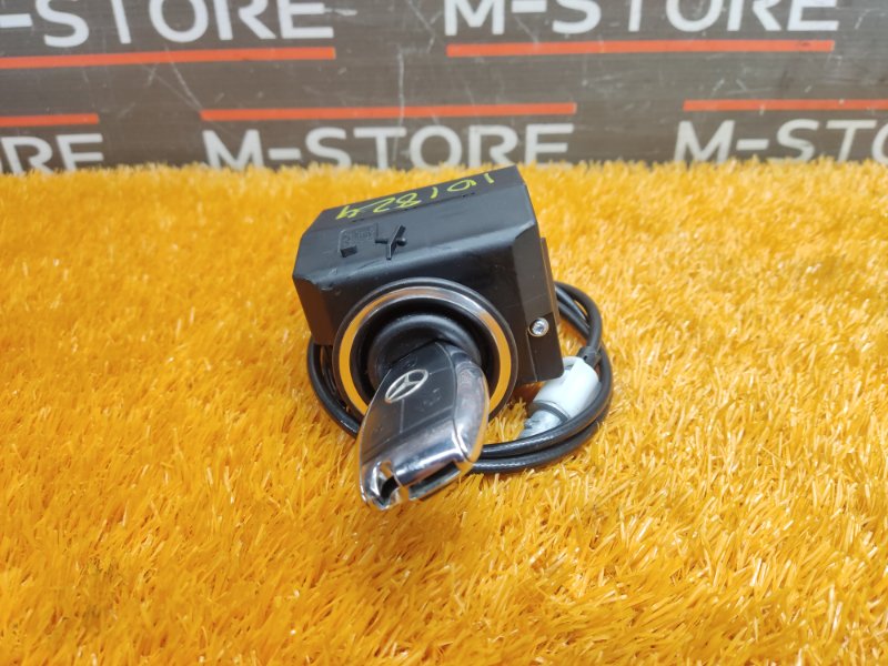 замок зажигания, 2540 рублей, Красноярск