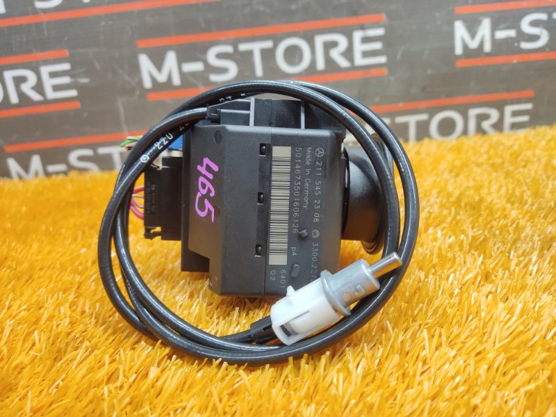 замок зажигания, 2540 рублей, Красноярск