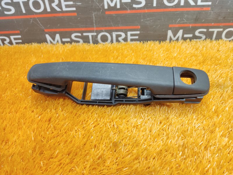 ручка двери внешняя, 670 рублей, Красноярск