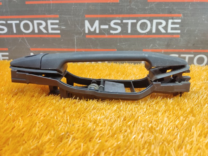 ручка двери внешняя, 670 рублей, Красноярск