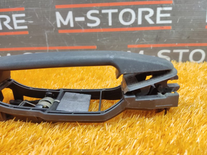 ручка двери внешняя, 670 рублей, Красноярск