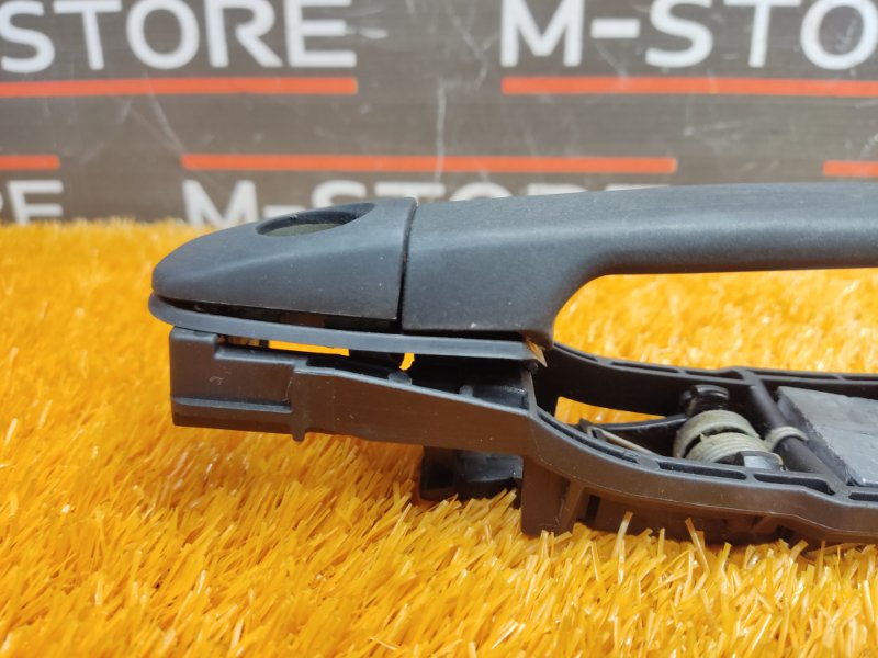 ручка двери внешняя, 670 рублей, Красноярск