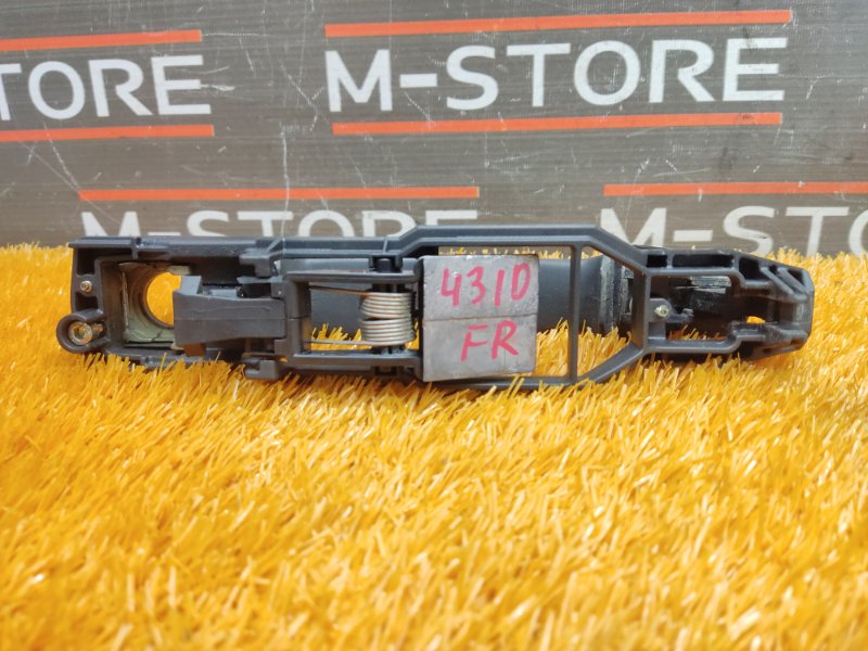 ручка двери внешняя, 670 рублей, Красноярск