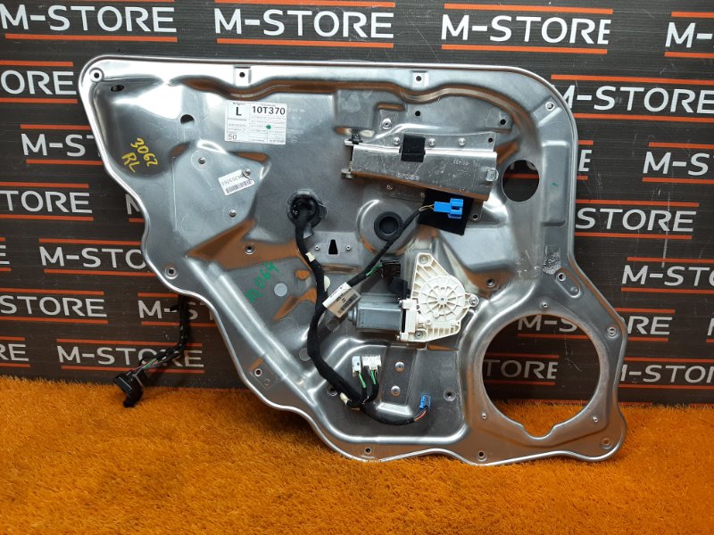 стеклоподъемник, 930 рублей, Красноярск