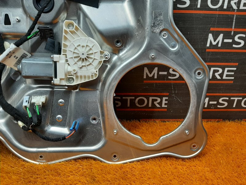 стеклоподъемник, 930 рублей, Красноярск