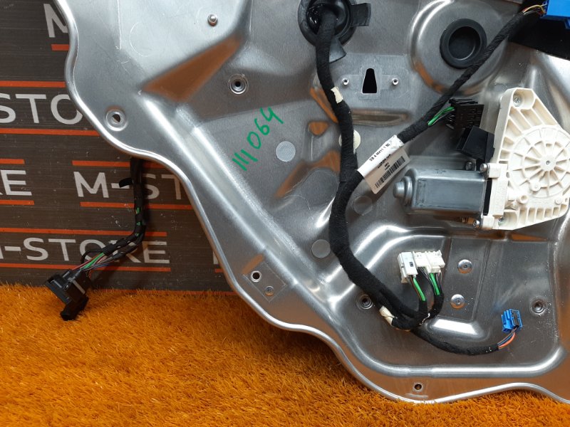 стеклоподъемник, 930 рублей, Красноярск