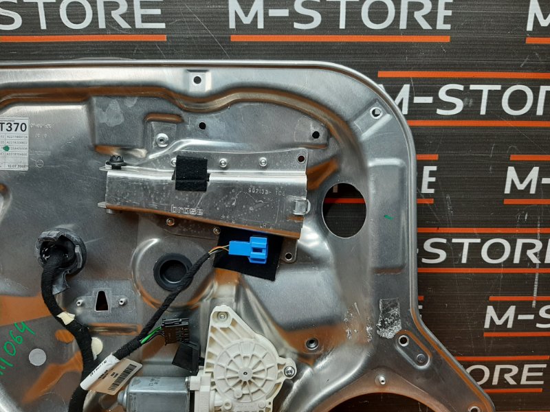 стеклоподъемник, 930 рублей, Красноярск