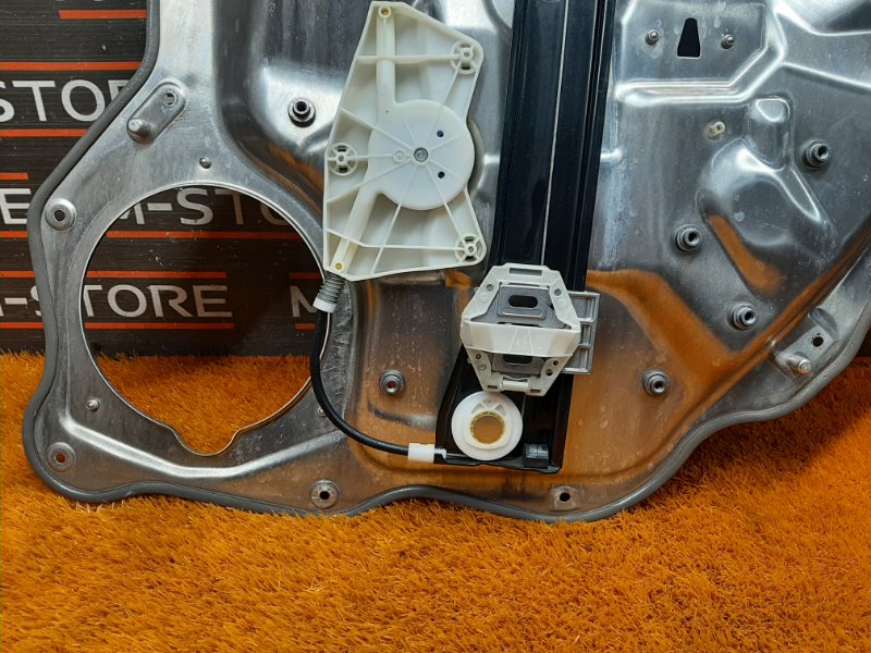 стеклоподъемник, 930 рублей, Красноярск