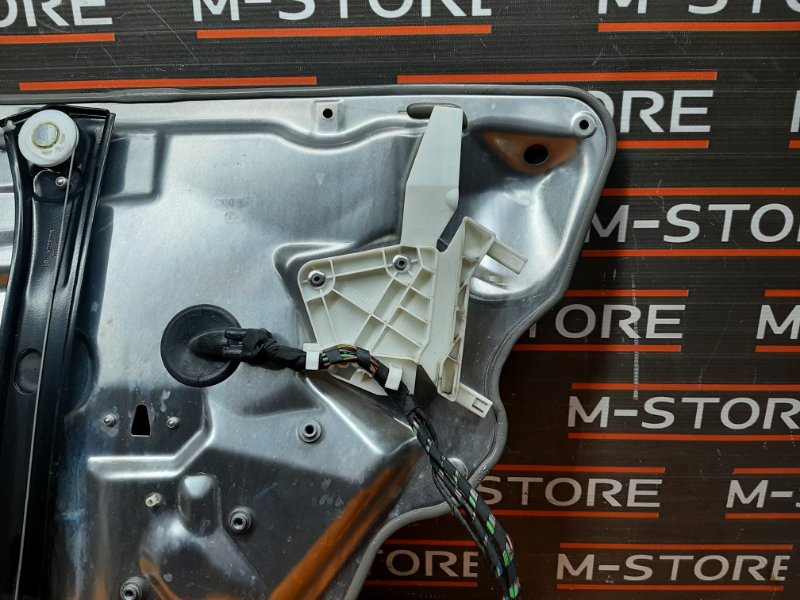 стеклоподъемник, 930 рублей, Красноярск