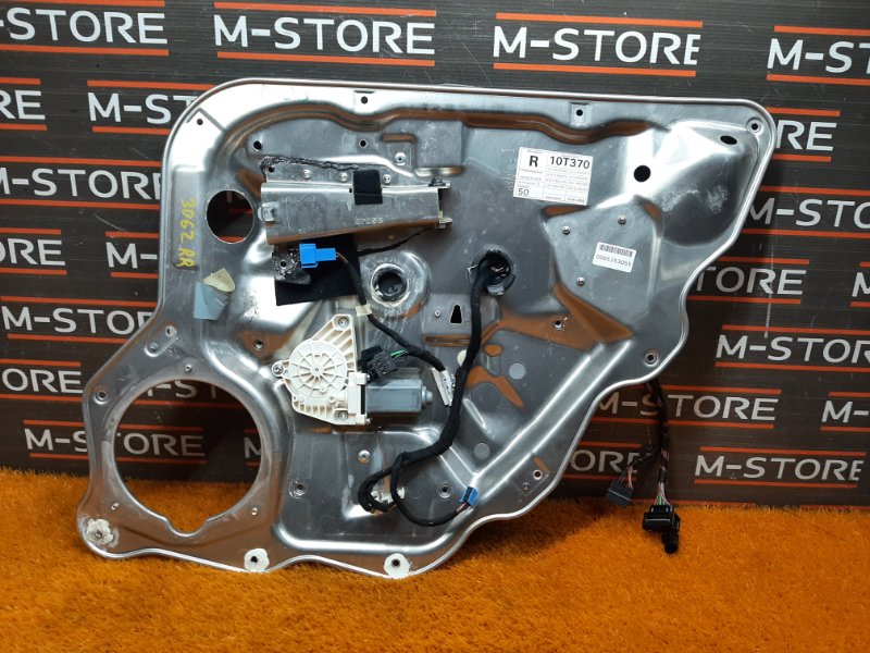 стеклоподъемник, 930 рублей, Красноярск