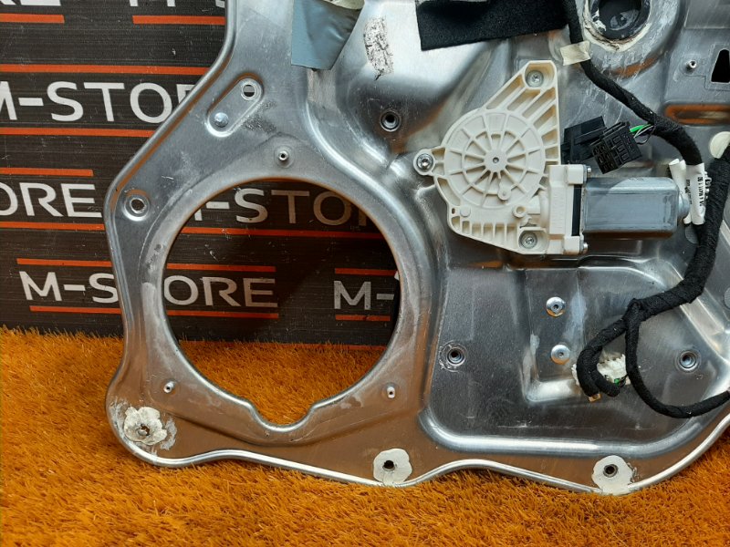 стеклоподъемник, 930 рублей, Красноярск