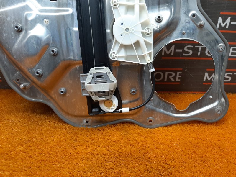 стеклоподъемник, 930 рублей, Красноярск