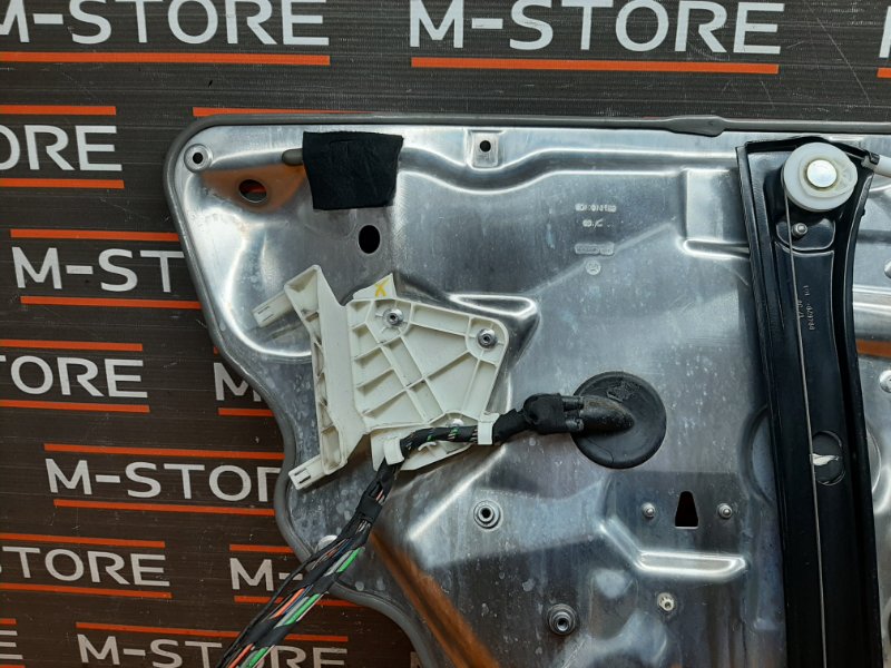 стеклоподъемник, 930 рублей, Красноярск