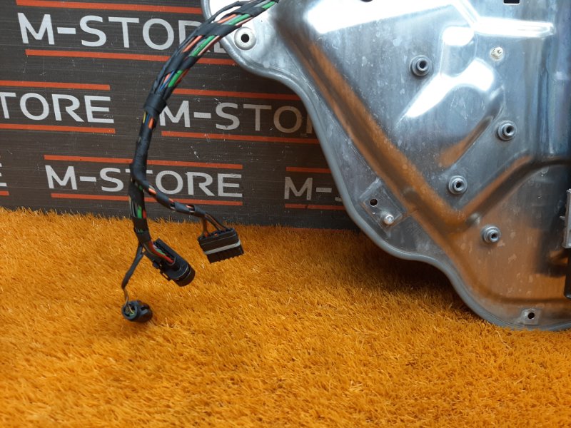 стеклоподъемник, 930 рублей, Красноярск