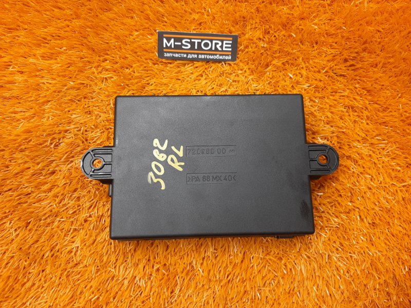 Блок управления дверью, 1290 рублей, Красноярск