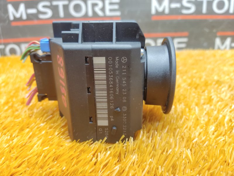 замок зажигания, 2240 рублей, Красноярск