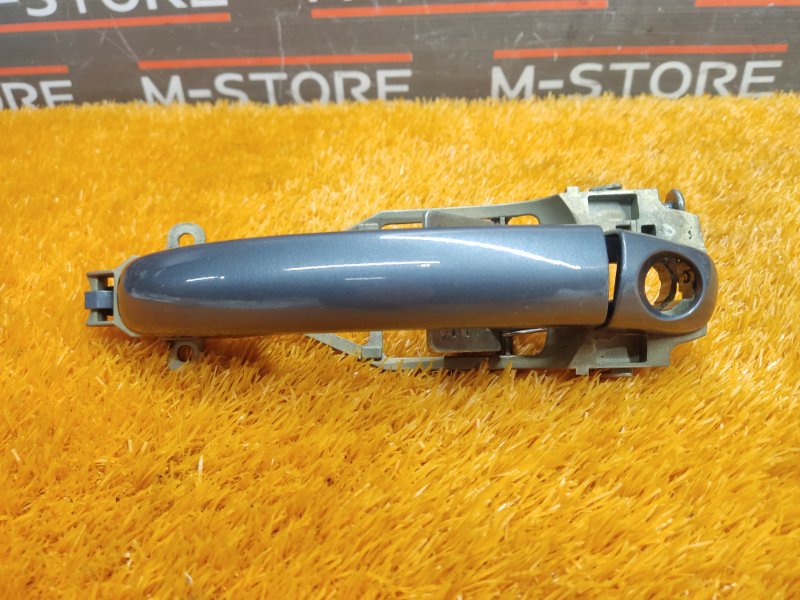 ручка двери внешняя, 790 рублей, Красноярск